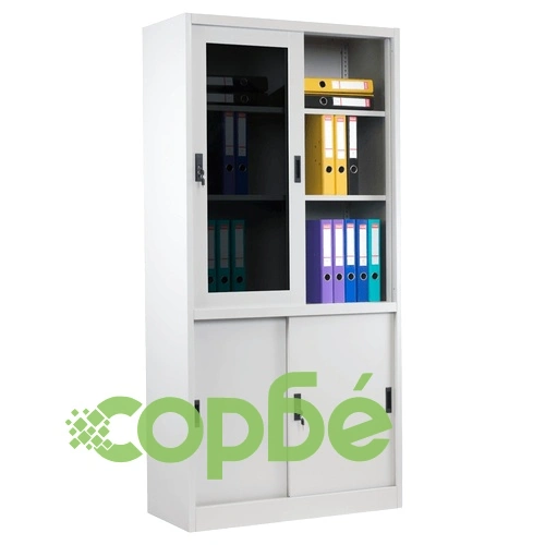 Метален шкаф Comfortino CR-1270 KM на топ цена от sorbe.bg Метален шкаф Comfortino CR-1270 KM ➤ топ цена ➤ sorbe.bg