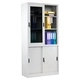 Метален шкаф Comfortino CR-1270 KM Метален шкаф Comfortino CR-1270 KM
