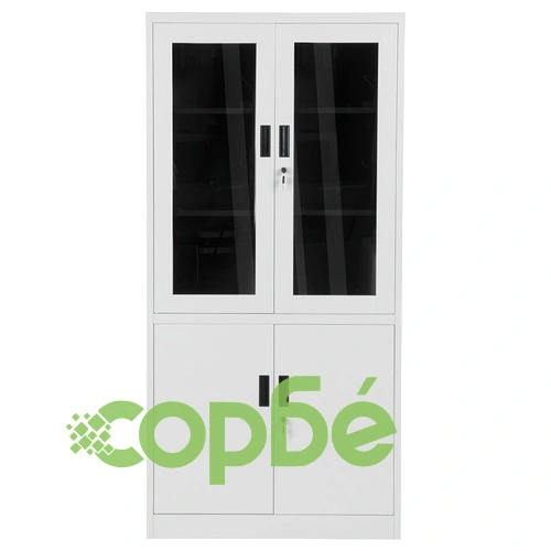 Метален шкаф Comfortino CR-1272 KM на топ цена от sorbe.bg Метален шкаф Comfortino CR-1272 KM ➤ топ цена ➤ sorbe.bg