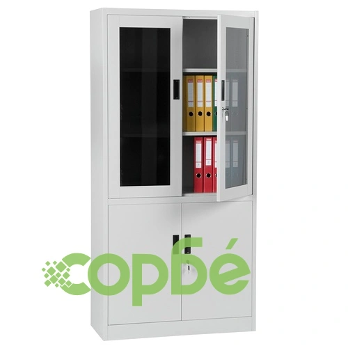 Метален шкаф Comfortino CR-1272 KM на топ цена от sorbe.bg Метален шкаф Comfortino CR-1272 KM ➤ топ цена ➤ sorbe.bg
