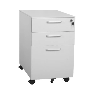 Метален Офис Контейнер Comfortino CR-1273 L SAND - Сив