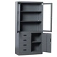 Метален шкаф Comfortino CR-1278 E SAND - графит