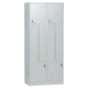 Метален Гардероб Comfortino CR-1280 K