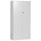 Метален Офис Шкаф Comfortino CR-1282 E K - Сив