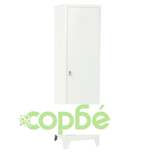 Метален гардероб Comfortino CR-1284 E J - Универсално решение за съхранение ➤ топ цена ➤ sorbe.bg