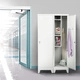 Метален гардероб Comfortino CR-1284 E J - Универсално решение за съхранение