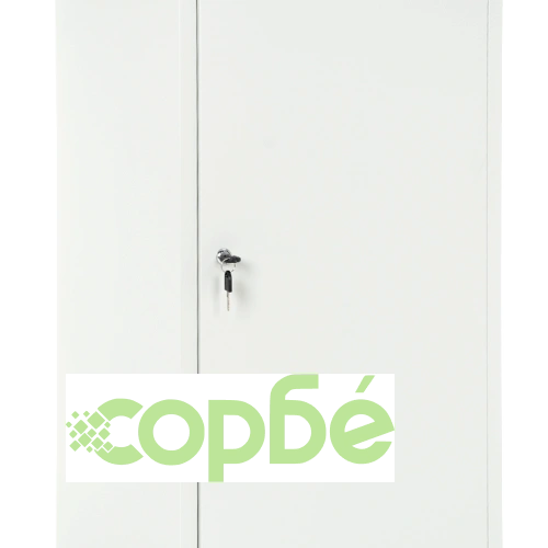 Метален гардероб Comfortino CR-1284 E J - Универсално решение за съхранение ➤ топ цена ➤ sorbe.bg