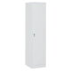 Метален Шкаф Comfortino CR-1291 GR - Сиво Елегантство