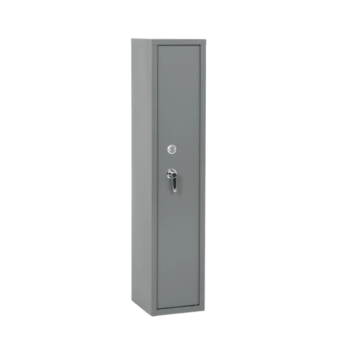 Сейф за пушки Comfortino CR-1296 KZ - 5 слота, графитен ➤ топ цена ➤ sorbe.bg