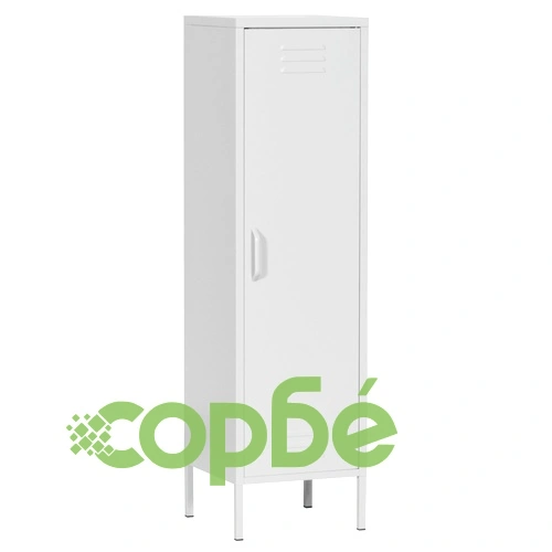 Метален шкаф Comfortino CR-1601 J ➤ топ цена ➤ sorbe.bg