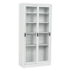 Сив метален шкаф за съхранение Comfortino CR-1002 J