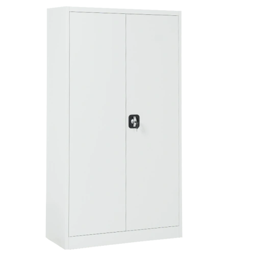 Метален Офис Шкаф Comfortino CR-1003 J - Сив ➤ топ цена ➤ sorbe.bg