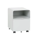 Офис Контейнер Comfortino CR-1800 K - Сиво Перфекциониране
