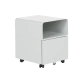 Офис Контейнер Comfortino CR-1800 K - Сиво Перфекциониране