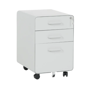Контейнер за офис Comfortino CR-1802 K SAND - сив