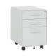 Контейнер за офис Comfortino CR-1802 K SAND - сив