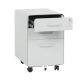 Контейнер за офис Comfortino CR-1802 K SAND - сив