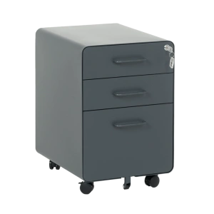 Офис Контейнер Comfortino CR-1802 K - Графит