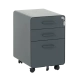 Офис Контейнер Comfortino CR-1802 K - Графит