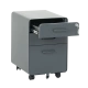 Офис Контейнер Comfortino CR-1802 K - Графит