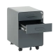 Офис Контейнер Comfortino CR-1802 K - Графит
