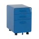 Контейнер за офис Comfortino CR-1802 K SAND - син