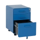 Контейнер за офис Comfortino CR-1802 K SAND - син