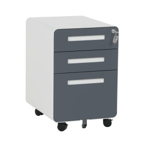 Графитен офис контейнер Comfortino CR-1803 K