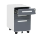 Графитен офис контейнер Comfortino CR-1803 K