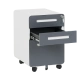 Графитен офис контейнер Comfortino CR-1803 K