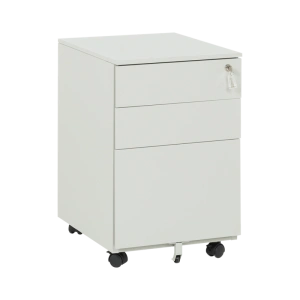 Метален Офис Контейнер Comfortino CR-1805 J SAND - Сив