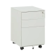 Метален Офис Контейнер Comfortino CR-1805 J SAND - Сив