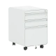Стилен офис контейнер Comfortino CR-1808 K SAND в сиво