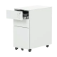 Метален Офис Контейнер Comfortino CR-1809 K - Сив