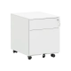 Офис Контейнер Comfortino CR-1810 K - Светлосив