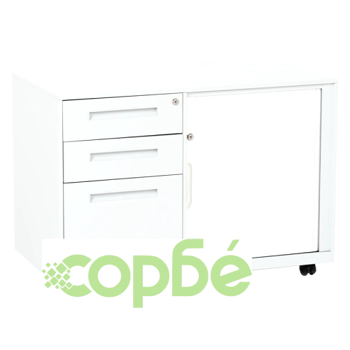 Организиране на офиса с Кардекс Comfortino CR-1850 K ➤ топ цена ➤ sorbe.bg