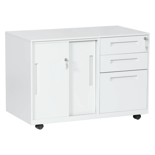 Кардекс Comfortino CR-1851 K - Професионален офис шкаф ➤ топ цена ➤ sorbe.bg