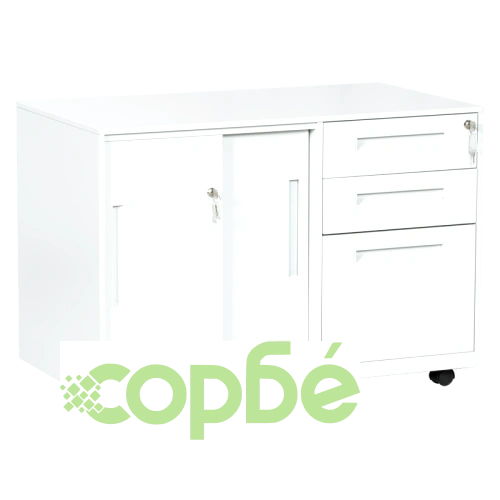 Кардекс Comfortino CR-1851 K - Професионален офис шкаф ➤ топ цена ➤ sorbe.bg