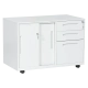 Кардекс Comfortino CR-1851 K - Професионален офис шкаф
