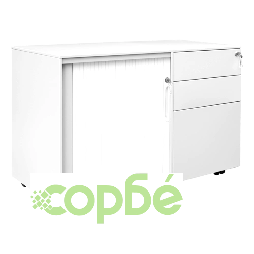 Метален Кардекс Comfortino CR-1852 ➤ топ цена ➤ sorbe.bg