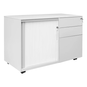 Метален Кардекс Comfortino CR-1852 J - Сив