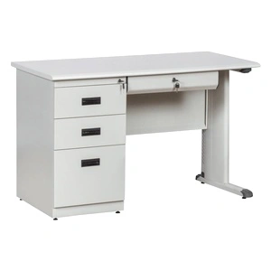 Метално бюро Comfortino CR-1312 J 