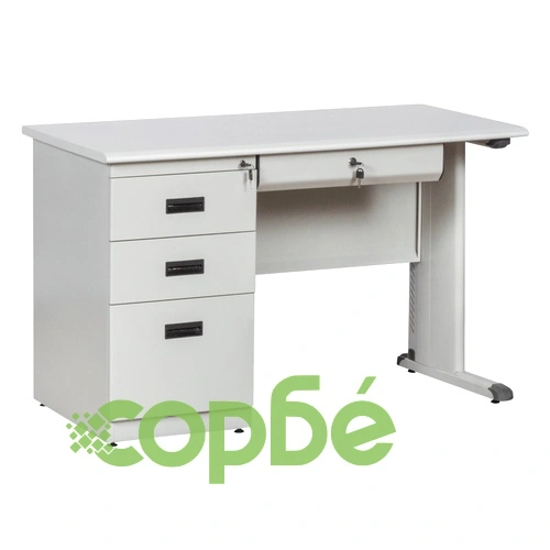 Метално бюро Comfortino CR-1312 J  ➤ топ цена ➤ sorbe.bg