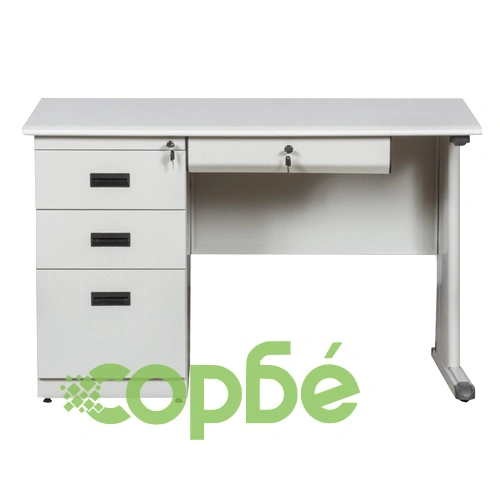 Метално бюро Comfortino CR-1312 J  ➤ топ цена ➤ sorbe.bg