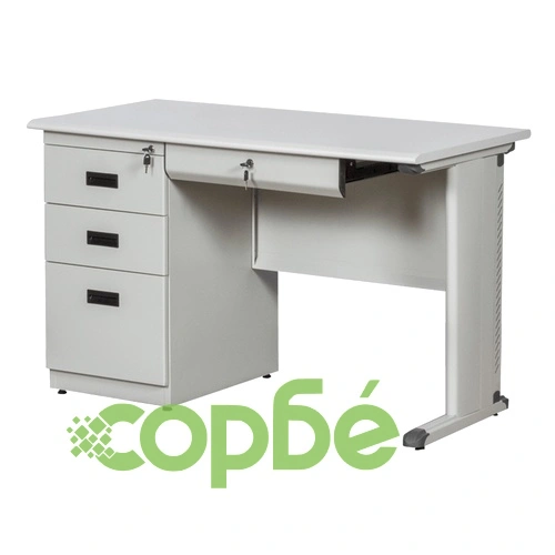 Метално бюро Comfortino CR-1312 J  ➤ топ цена ➤ sorbe.bg