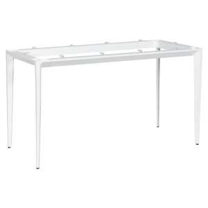 Бяла Метална Рамка за Бюро Comfortino CR-1901 GR