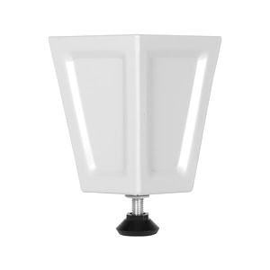 Комплект крака за метален шкаф