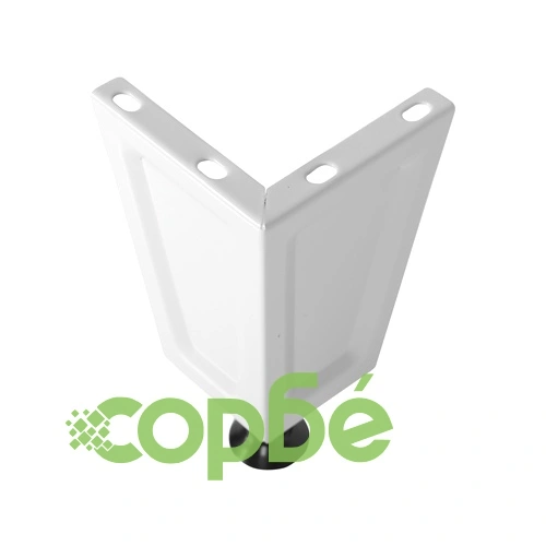 Комплект крака за метален шкаф ➤ топ цена ➤ sorbe.bg