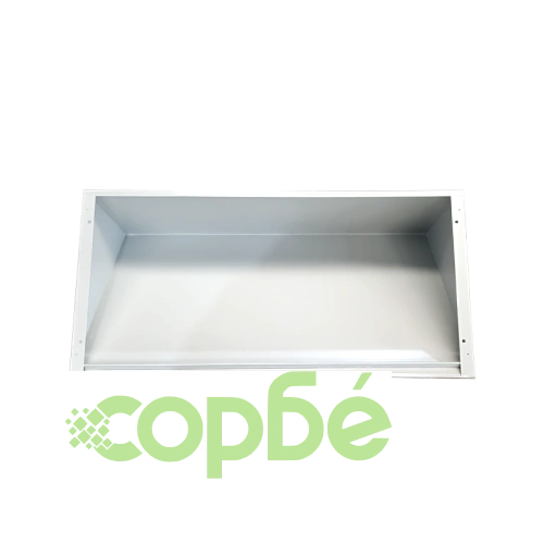 Покрив Comfortino CR-1242 за метален шкаф ➤ топ цена ➤ sorbe.bg