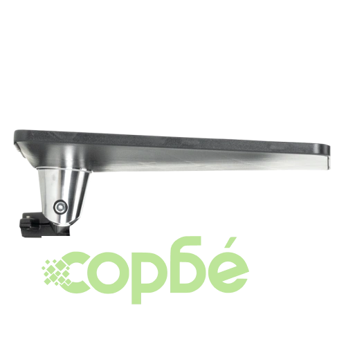 Черна Масичка Comfortino 308 за Посетителски Столове ➤ топ цена ➤ sorbe.bg